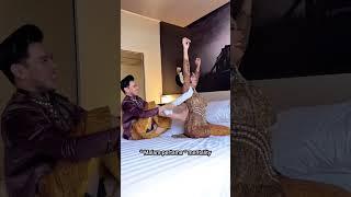 Download lagu MALAM PERTAMA MENTALITY🤭🤭#shorts #riaspengantin mp3