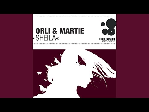 Sheila (Mario da Ragnio Remix)