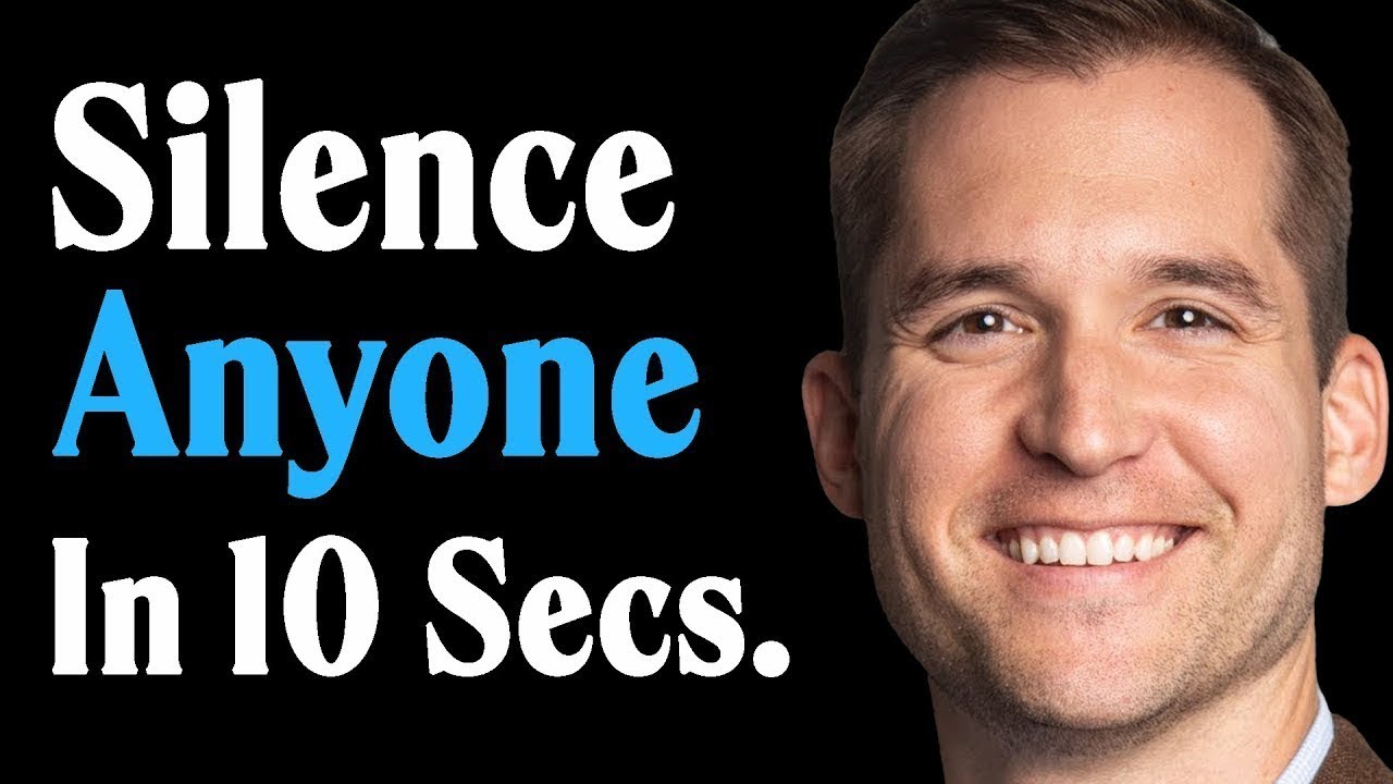 Lawyer Reveals The Best Way To Manage Conflict, Gain Respect & Improve Communication Skills