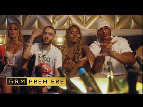 RM - My Love Feat. Ard Adz [Music Video] | GRM Daily