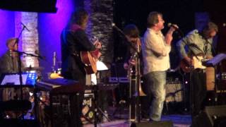 Southside Johnny &amp; The Poor Fools @The City Winery, NY 7/20/17 Strange Strange Feeling
