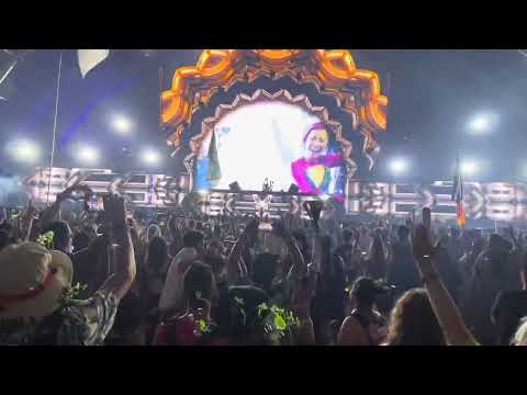 Miyuki live set EDC 2025 Our Song feat Jennifer Rene