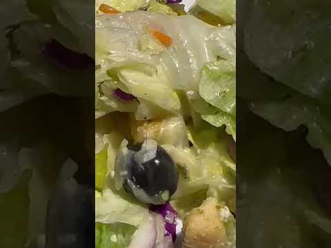 Concern Regarding Recent Dining Experience at Olive Garden - Image 2