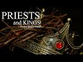 Priests and Kings-Pastor Roger Dean- 10.31.2021