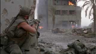 Full Metal Jacket - Official Trailer [1987] HD