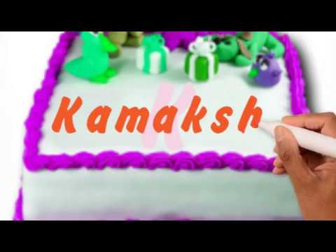Happy Birthday Kamakshi