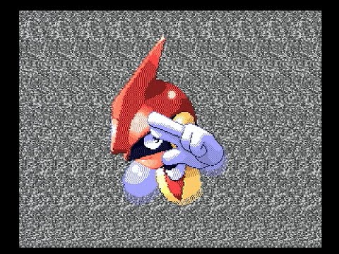 [WR] Pulseman Glitchless Speedrun in 35:47.912