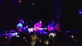 Devendra Banhart - Hey Mama Wolf live at The Observatory 5/23/2012