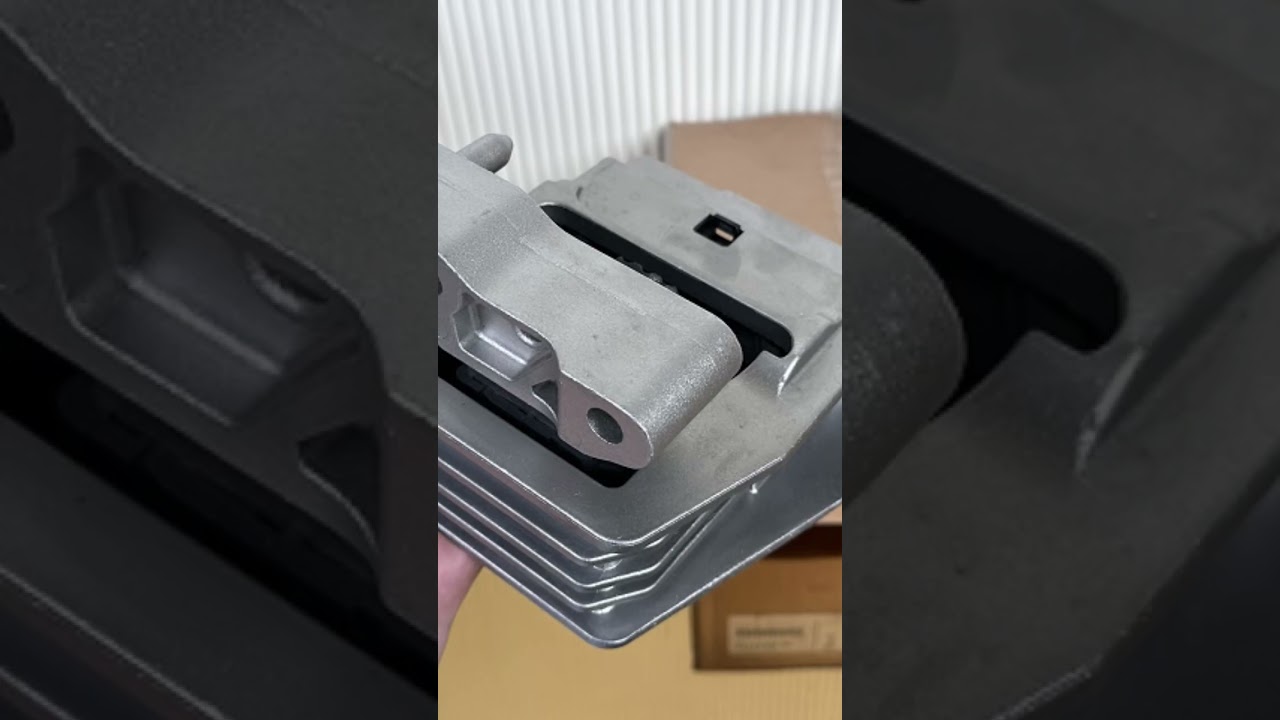 Engine Mount 22118835566 for BMW 1series F40(07/2019 - 01/2021) Automotive Parts