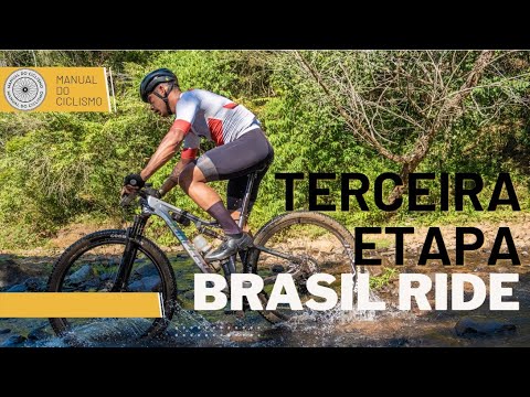 TERCEIRA ETAPA BRASIL RIDE - BOTUCATU/SP | Manual do Ciclismo