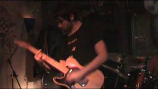 Surf Jazzer - Every Time You're Sad (live in Athens - After Dark - 06/03/2008)
