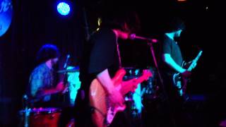 Screaming Females - Rose Mountain (Toronto 2015)