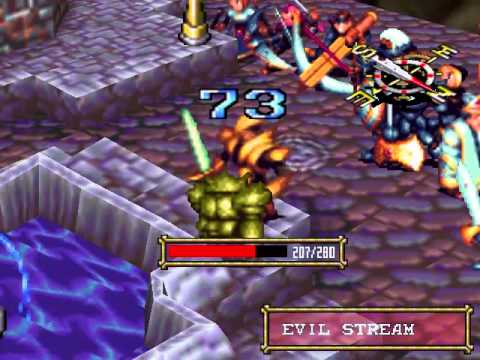 Vandal Hearts Walkthrough Part 39 Xeno