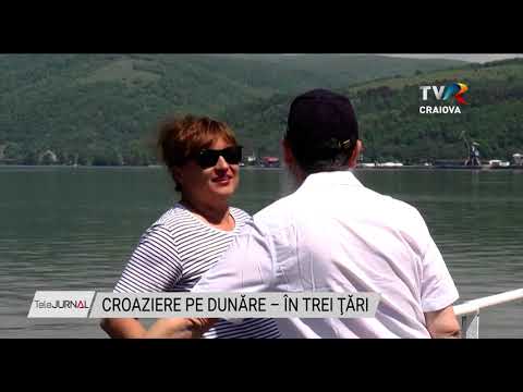CROAZIERE PE DUNĂRE – ÎN TREI ŢĂRI