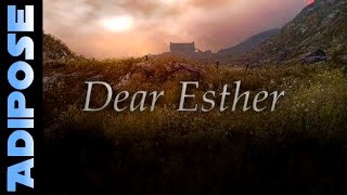 Dear Esther Playthrough - #1