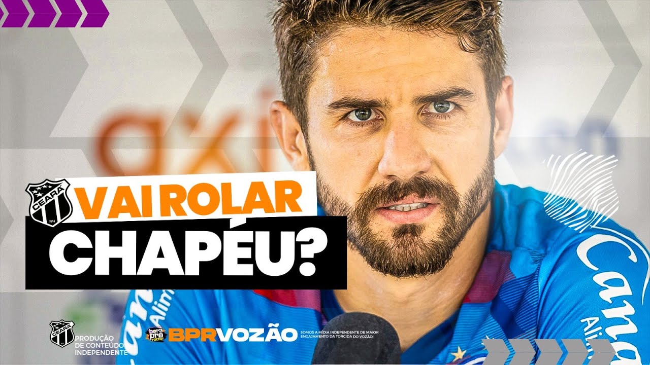 PROPOSTA POR EVERALDO? CONCORRÊNCIA DO VITÓRIA? ESPECULAÇÕES ESQUENTAM. VOZÃO BUSCA MAIS POSIÇÕES