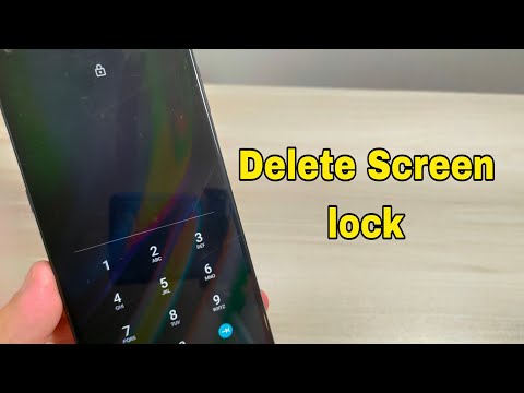 How to Factory Reset Motorola Moto G9 Plus (XT2087-1, XT2087-2). Delete pin, pattern, password lock.