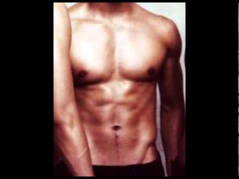 [b2st/beast] Kikwang - Asombrosas Abdominales