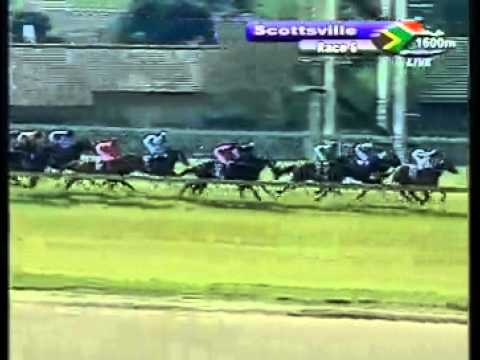 Hunting Horn - 1st win - Racing Association