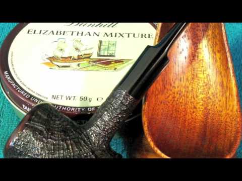 OneManSmoke 1960 Dunhill Shell