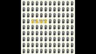 Girl Band - Umbongo