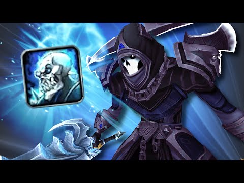 He Just CRUSHED That Druid In Patch 9.2! (5v5 1v1 Duels) -  PvP WoW: Shadowlands 9.2