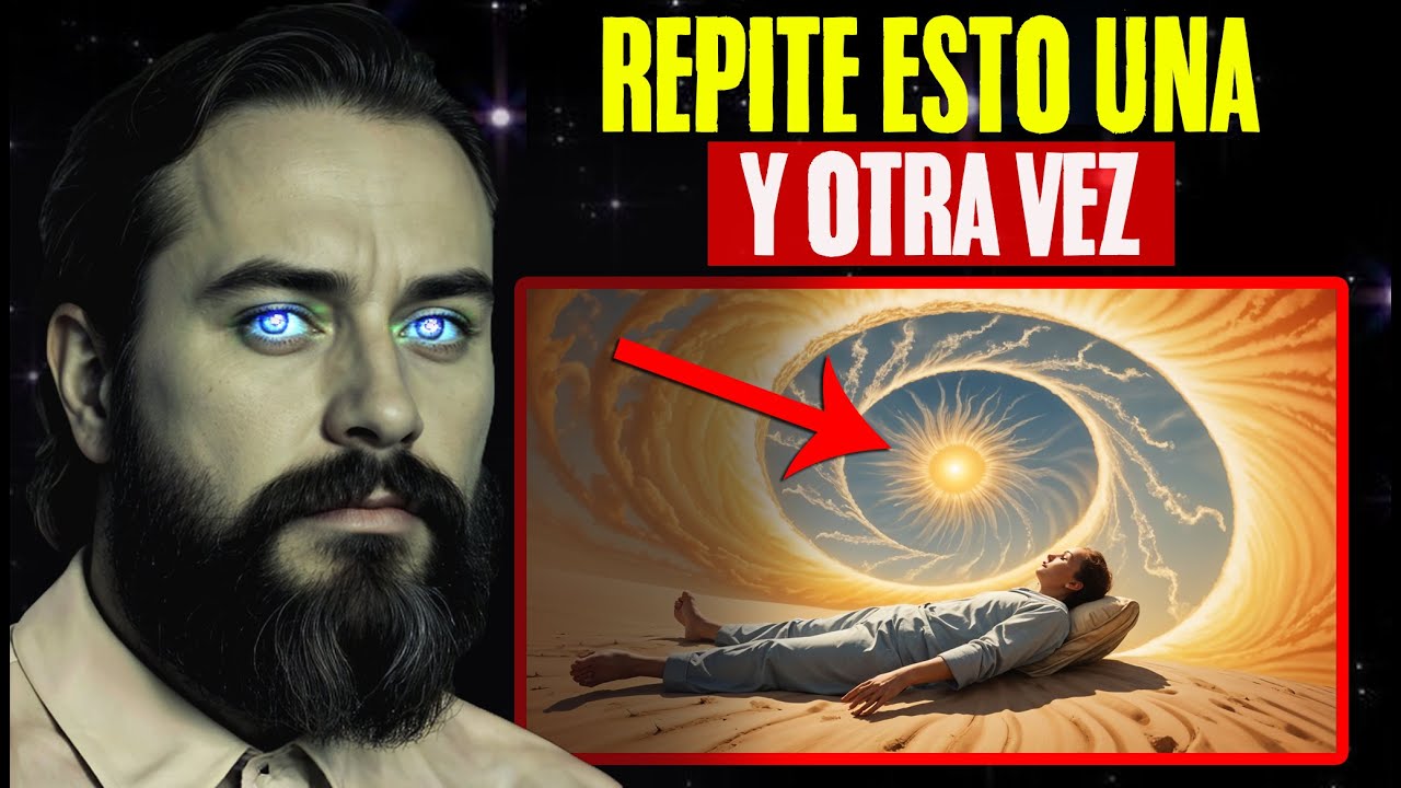 Puedes Lograr Cualquier Cosa Pero Sólo Si Evitas Este Error | Jacobo Grinberg