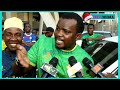 UTACHEKA MBOTO ALIVYOMCHAMBUA BOSI WA YANGA GSM KISA MASHABIKI KUINGIA BURE KWA MKAPA