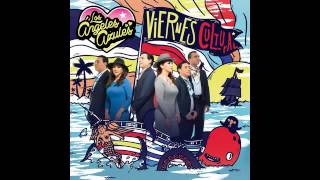 Los Ángeles Azules-Cumbia popular