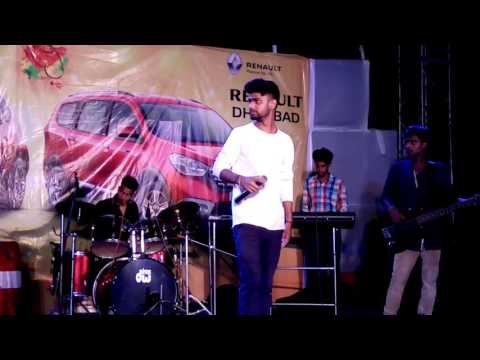 Karan ranjan upadhyay karanjbk