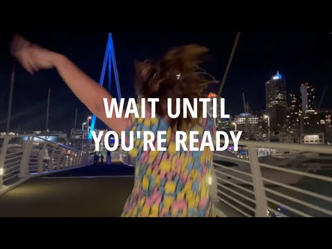 Till Youre Ready - Navvy
