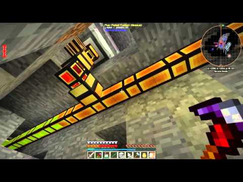 Infinity Evolved -Normal- Episode 40 | Pink Slime Factory Prepping for Power Upgrade