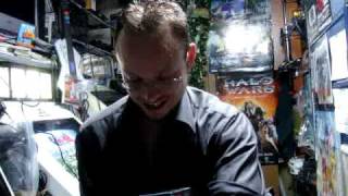 NEW PACKAGE..HOLY SHIT, alecjahn!!!!!