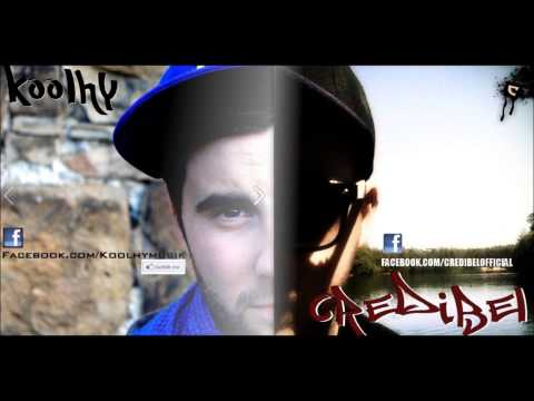 KOOLHY FEAT. CRED - DAS LETZTE MAL