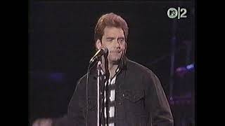 Huey Lewis &amp; The News - Jacob&#39;s Ladder