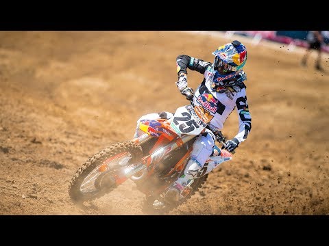 Racer X Films: 2018 Hangtown Press Day
