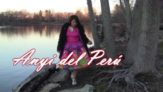 Anyi Del Peru