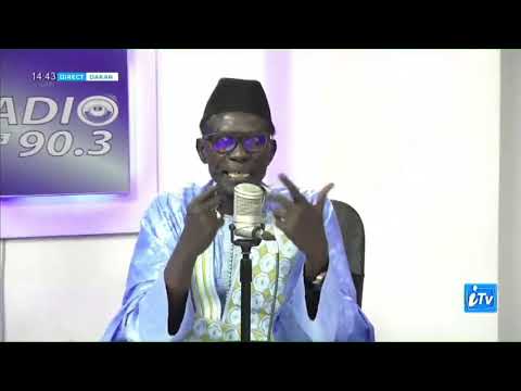 TAFSIR 2.0  RAMADAN - DU 10 MAI 2021 -  L’ENTRAIDE EN  L'ISLAM AVEC OUSTAZ TAHIB SOCE