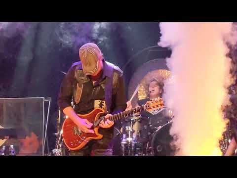 FireHouse - Overnight Sensation 10/1/20 The Beacon Theatre Hopewell VA