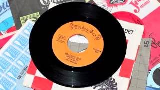 Little Milton - You Ought To Be Here With Me (Modern Soul)