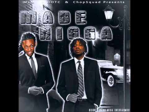 Seez | Red Rose - Made Nigga