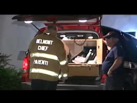 Violent Storms Ravage Upper Midwest, Plains