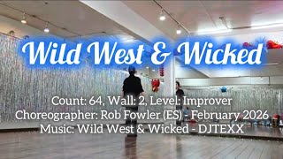 Wild West Wicked