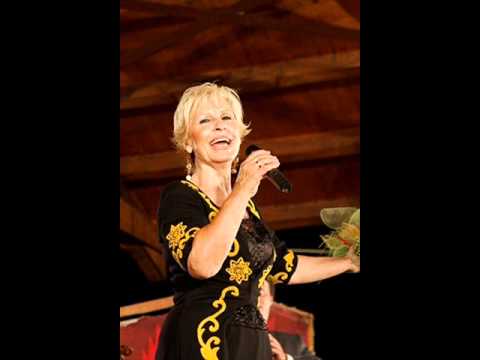 Blaga Petreska - Gusni me kerko