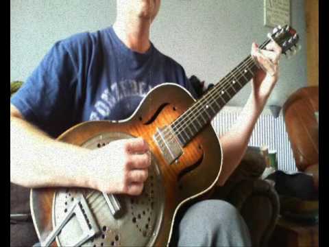Lyra Faux Resonator mid-1930s image 24