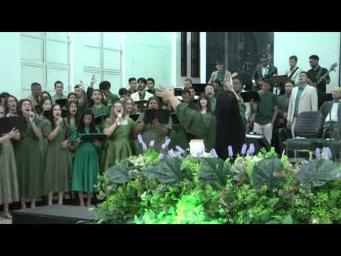 Conjunto da UMADECAR dia 18/10/25 em Caçu Goiás