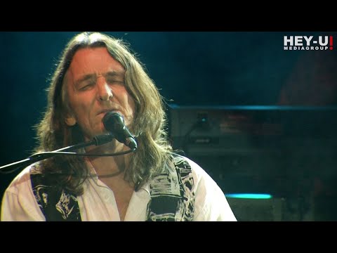 Roger Hodgson - Take The Long Way Home [Live in Vienna 2010]