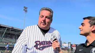 Download lagu Steve Schirripa Interview at Sopranos Night mp3