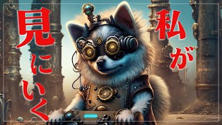 ポメコの色々な人を紹介する生放送