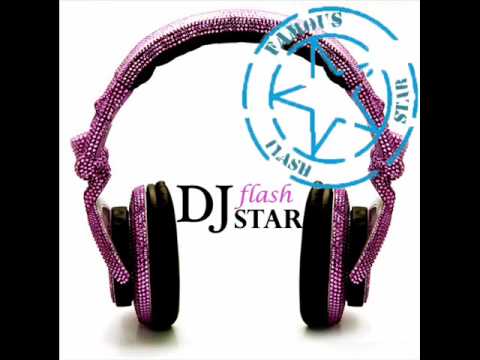 Dj Flash Star   Tainted love